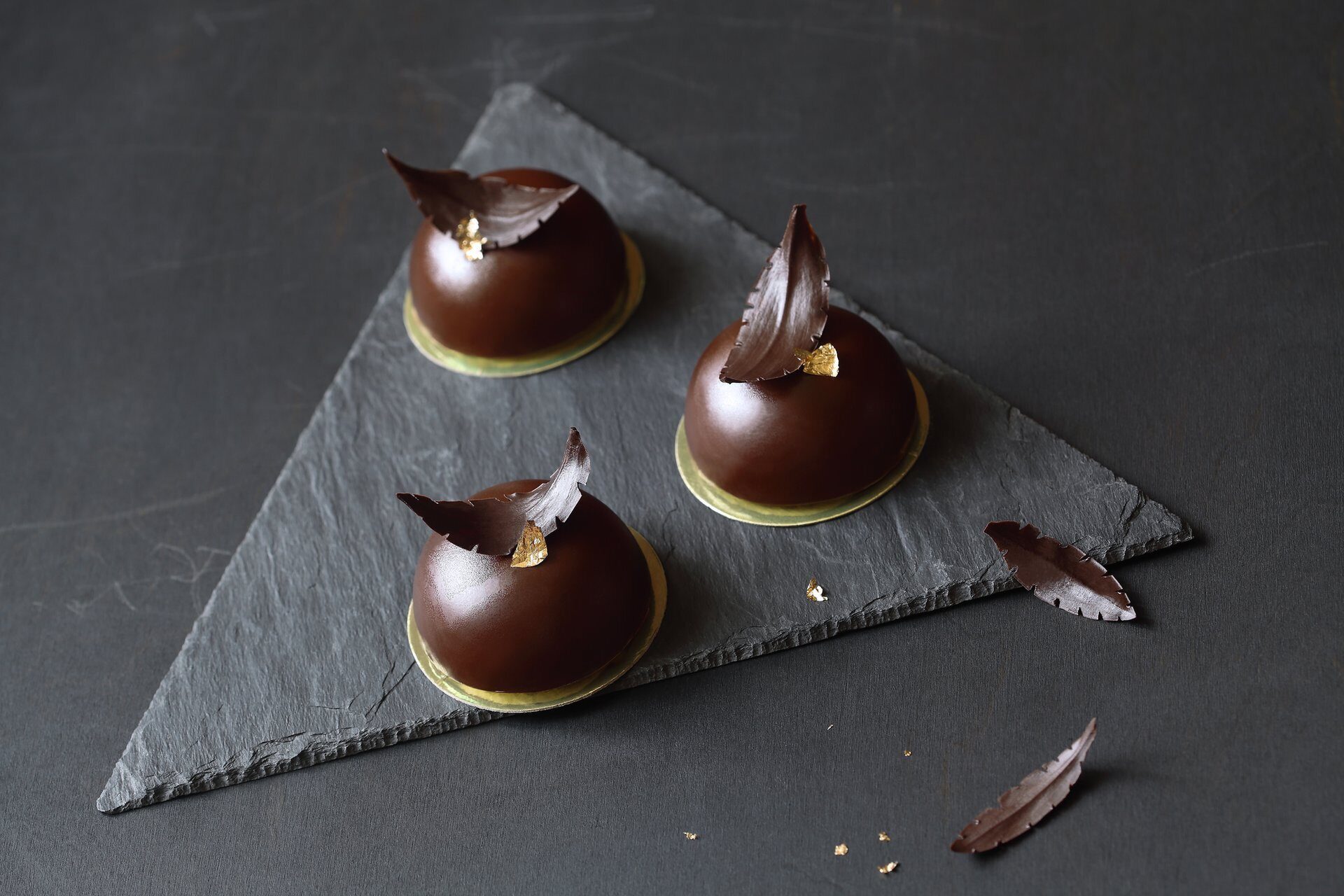 Шоколад Callebaut